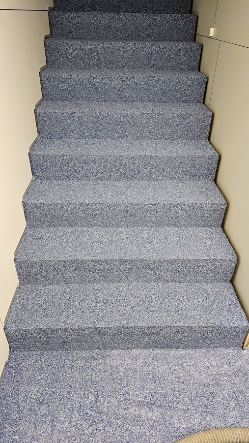 Escaleras