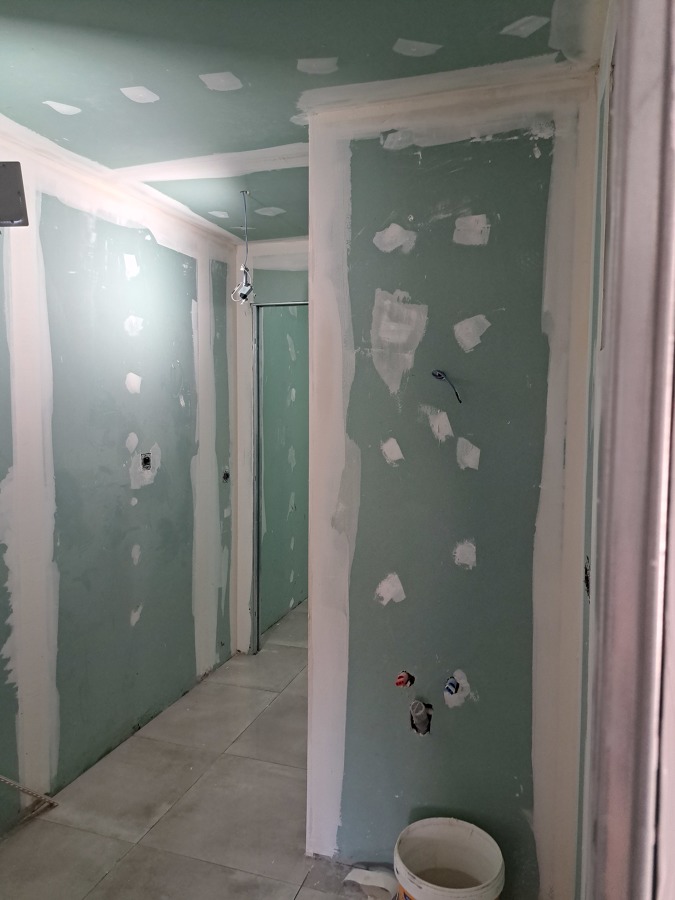 BAÑO ACABADO