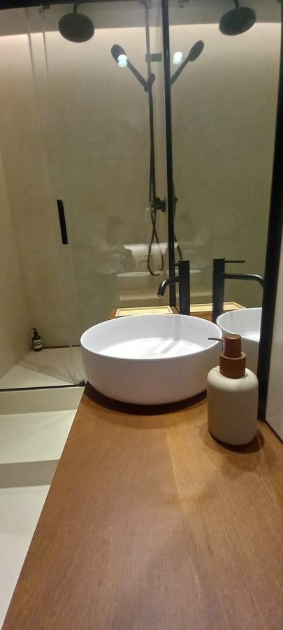 grifo de baño