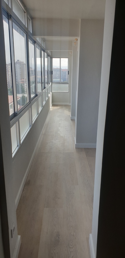 Galeria piso coia Vigo