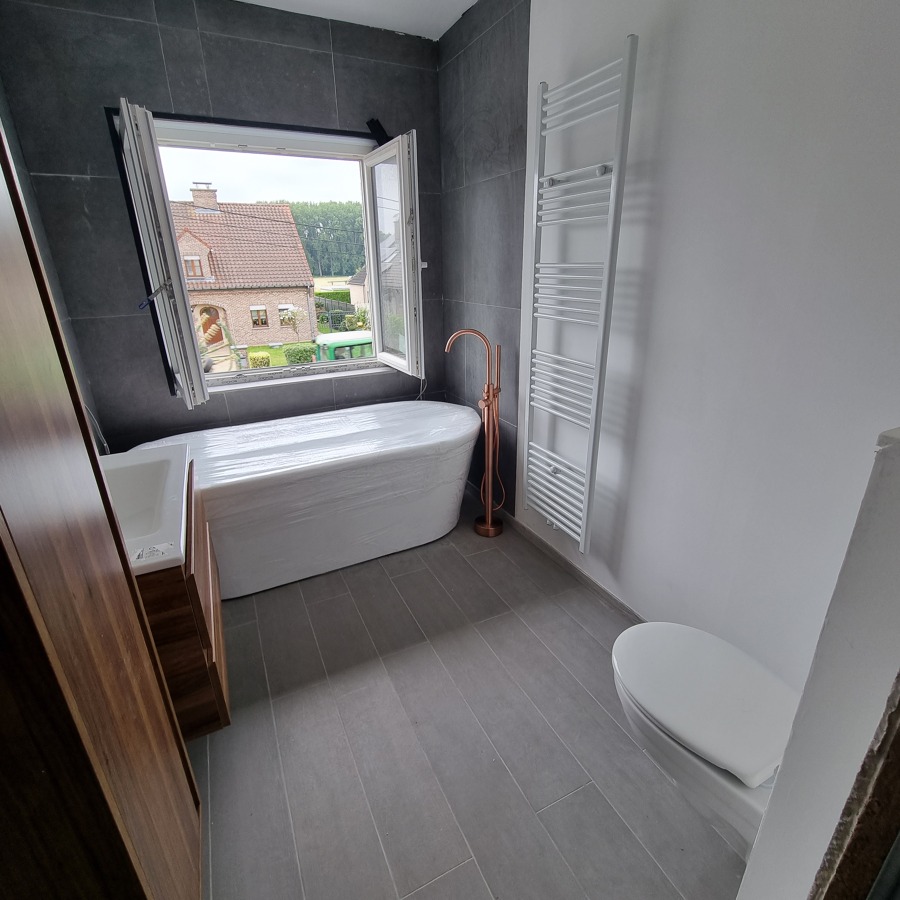 reformas Baño