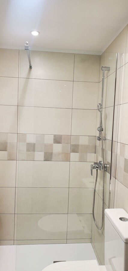 Reforma de baño