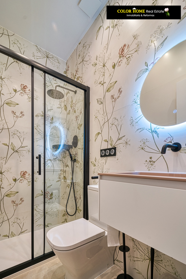 Cuarto de baño