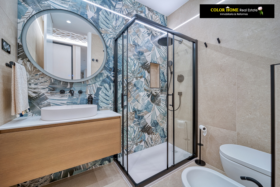Cuarto de baño