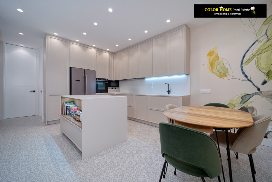 Cocina