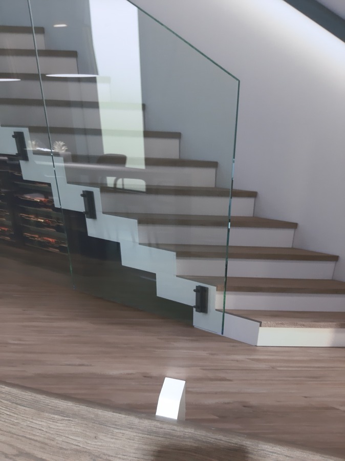 ESCALERAS