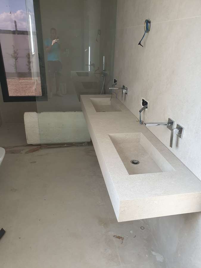 Baños