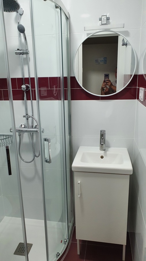EL BAÑO