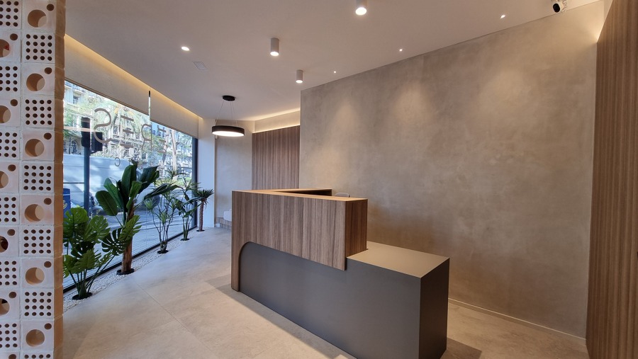 Clinica Dental