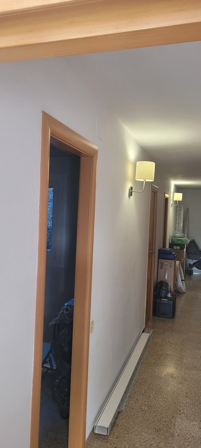 Trabajo terminado