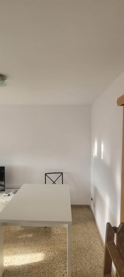 Trabajo terminado