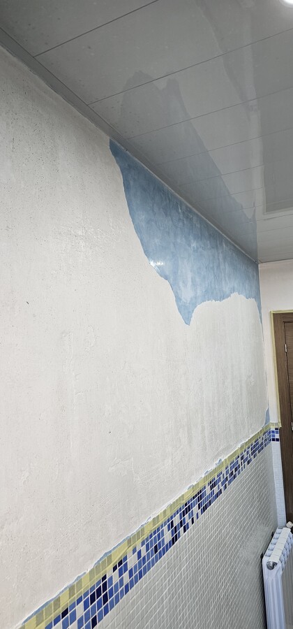 Stucco