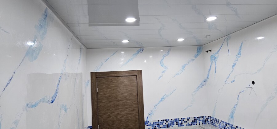 Stucco