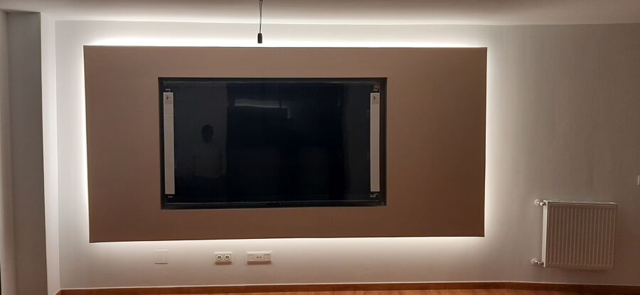 PANEL TV