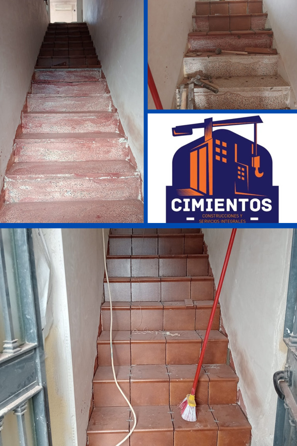 CIMIENTOS CSI SL