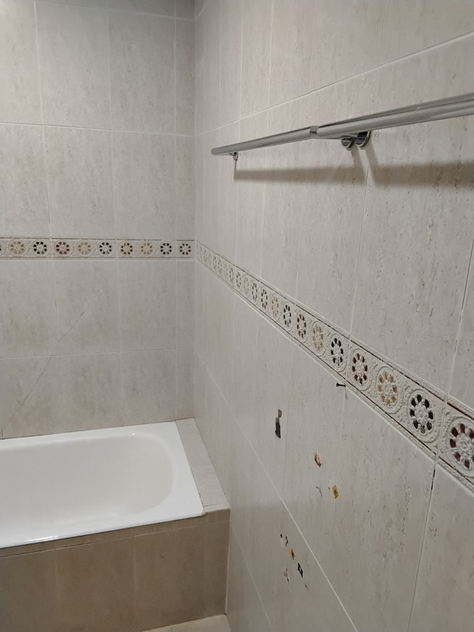 cambio de bañera por plato
