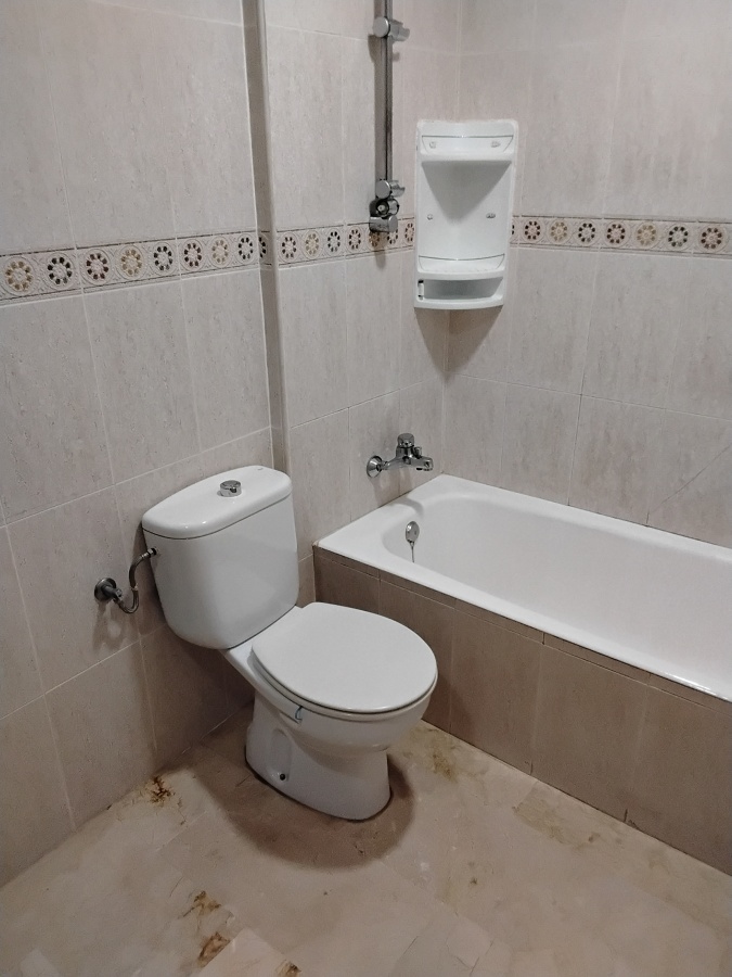 cambio de bañera por plato