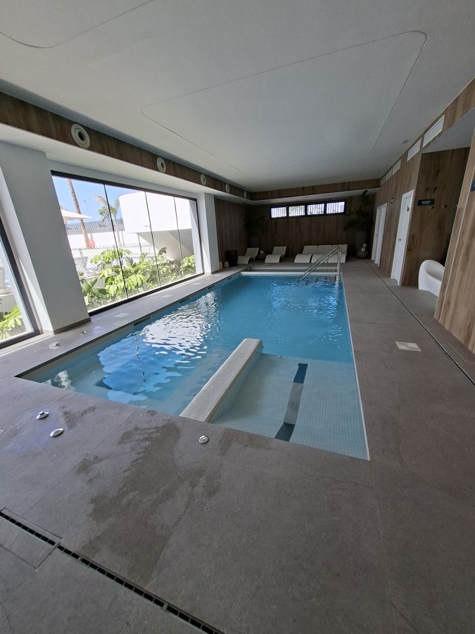 Proyecto spa