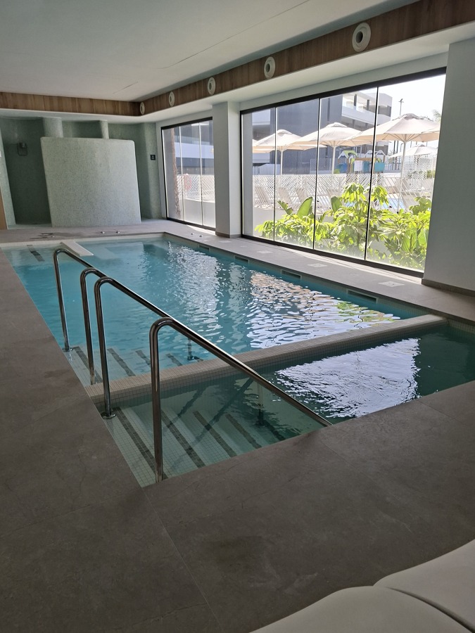 Proyecto spa