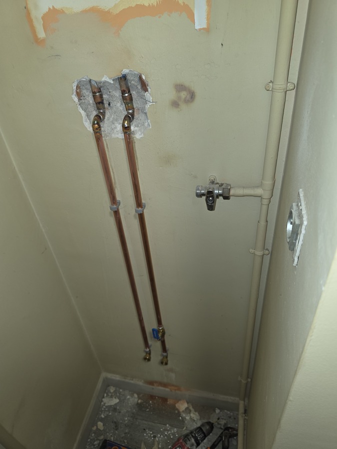 modificaciones cobre