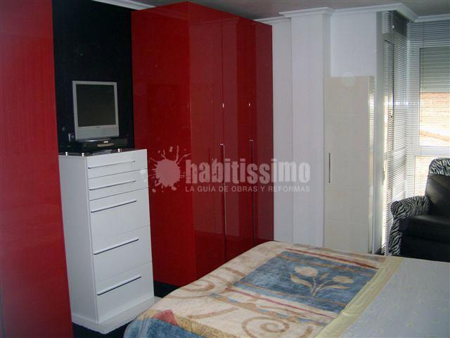 Reformas Locales Comerciales, Construcciones Reformas