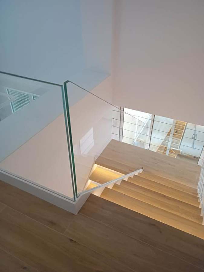 ESCALERA