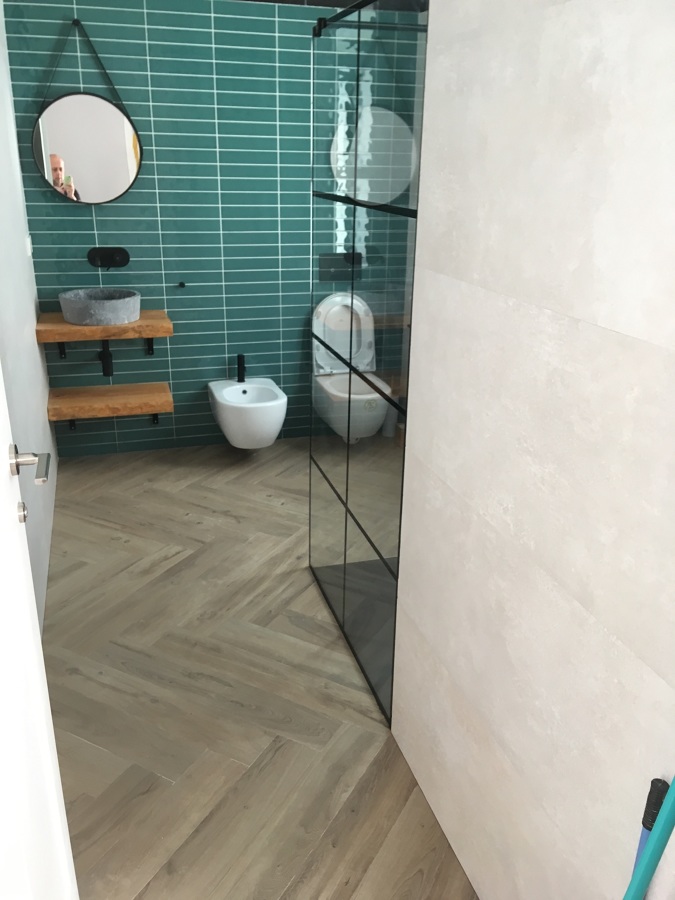 Baño