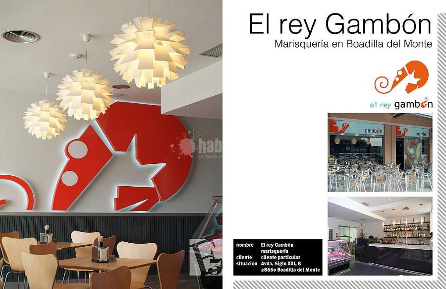 Reformas Locales Comerciales, Construcciones Reformas, Diseñadores