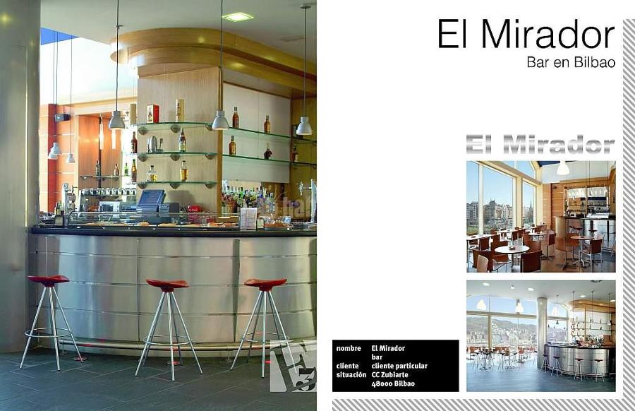 Reformas Locales Comerciales, Diseñadores, Técnicos