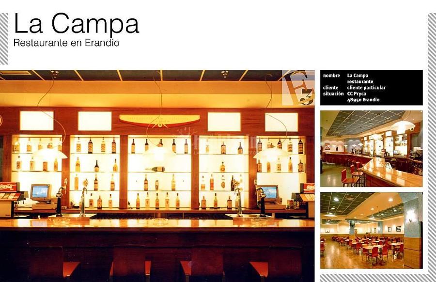 Reformas Locales Comerciales, Construcciones Reformas, Diseñadores