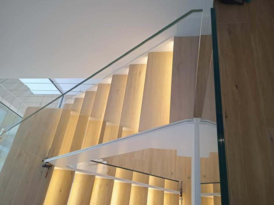 ESCALERA