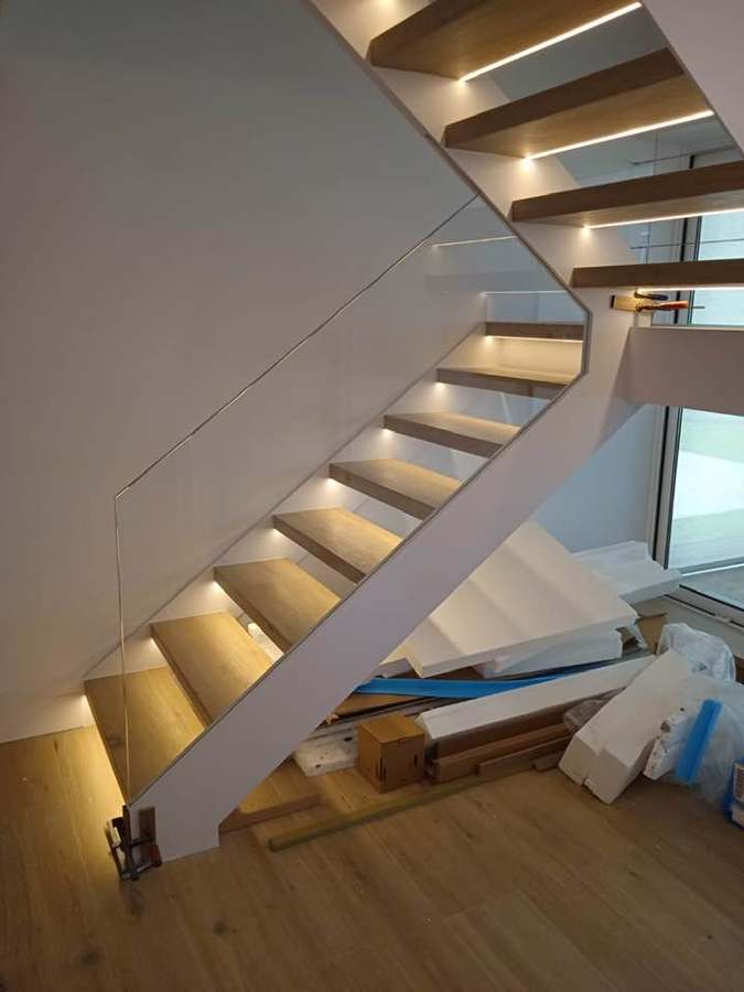 ESCALERA