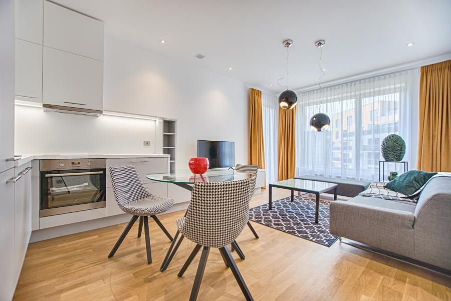 APARTAMENTO REFORMA INTEGRAL