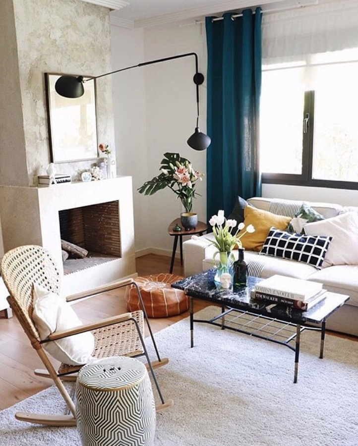 Interiorismo.