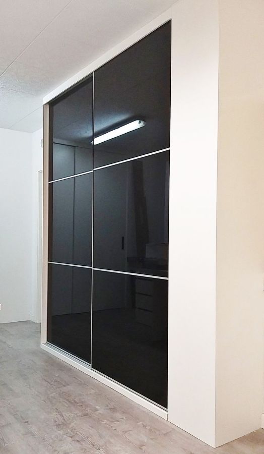Armario a medida puertas correderas