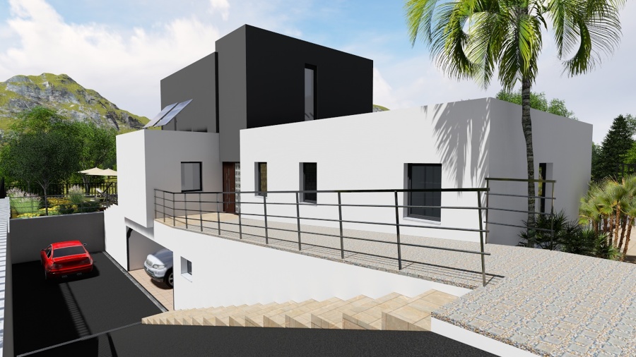 VIVIENDA