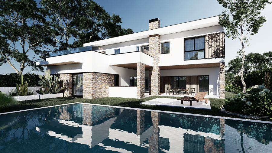 Villa Francia