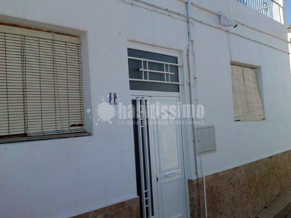 Reformas Viviendas, Reformas Cocinas, Reformas Baños