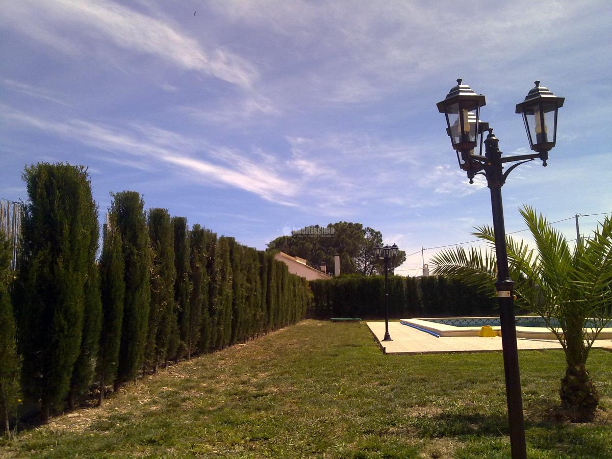 Jardineros
