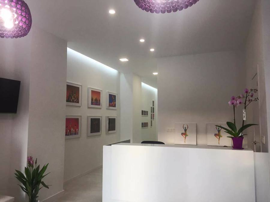 Recepción