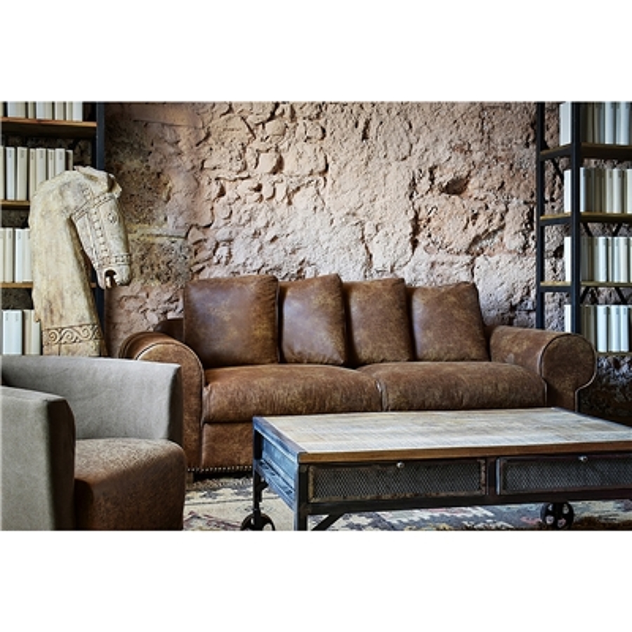 Muebles con estilo