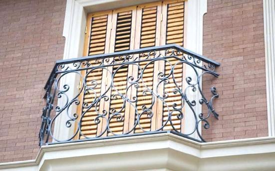 Carpintería Metálica, Rejas, Estructuras Metálicas