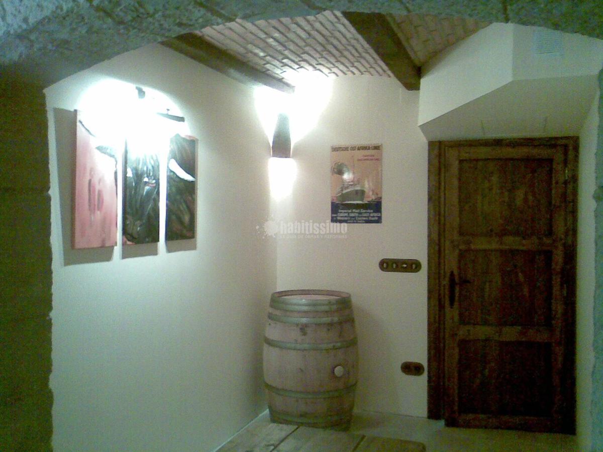 Rehabilitación Fachadas, Albañiles, Monocapas Fachadas