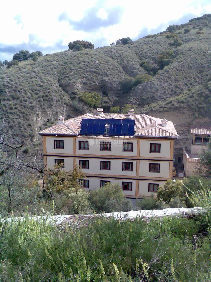 Placas Solares, Energía Solar, Electricistas