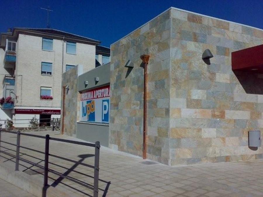lupa Potes