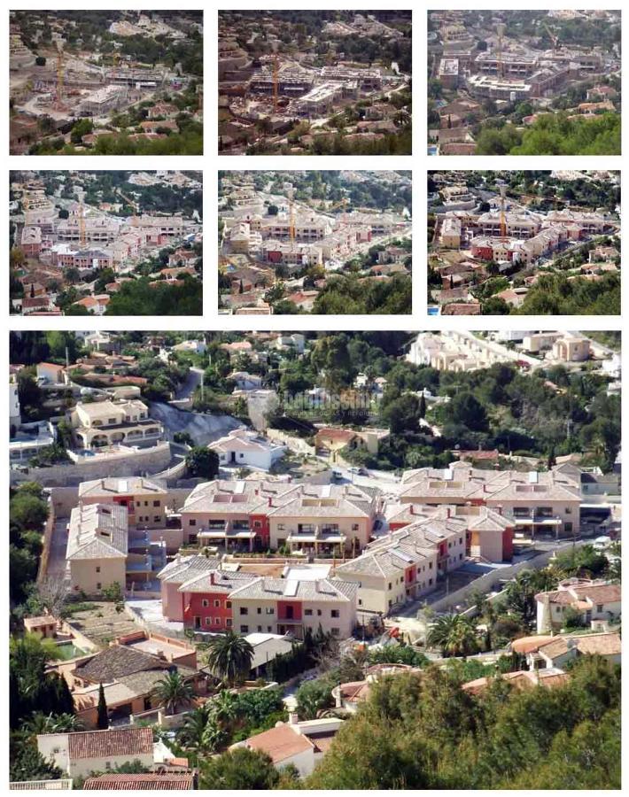 Arquitectos