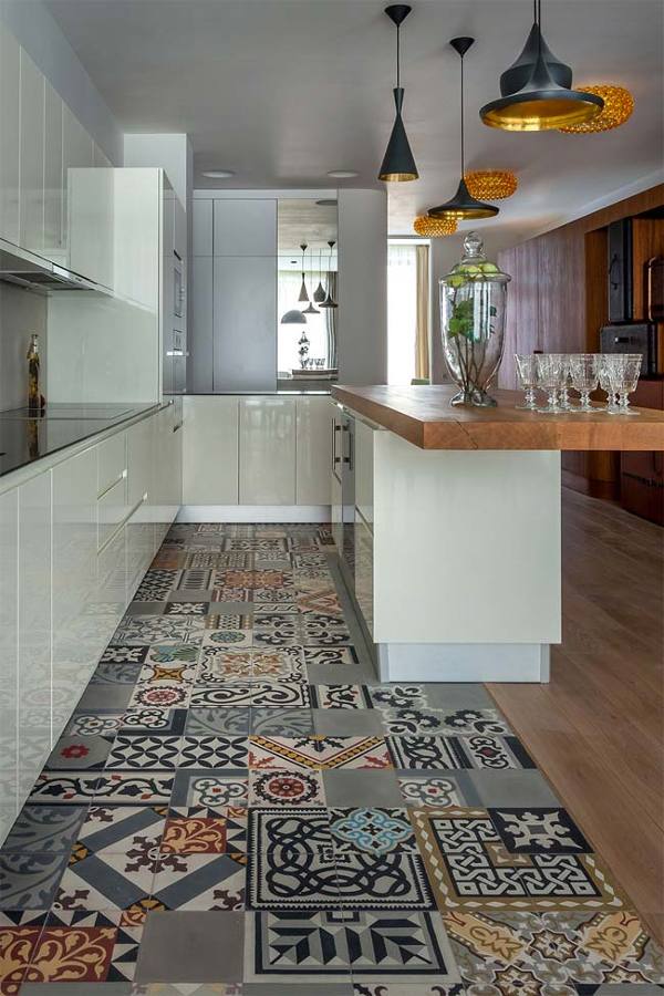 COCINA 
