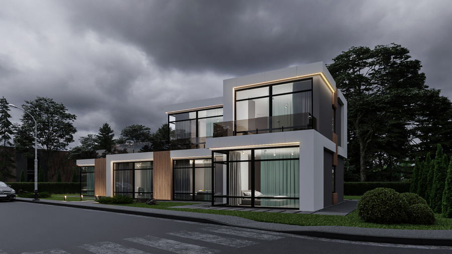 Proyecto exterior