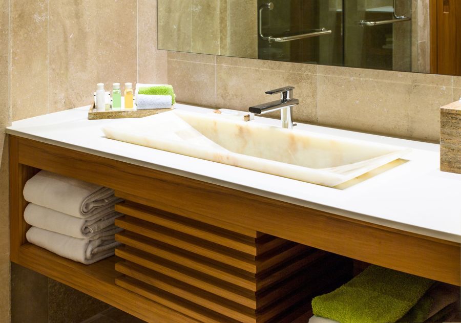 Mueble de baño