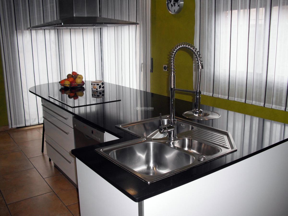 cocina integral